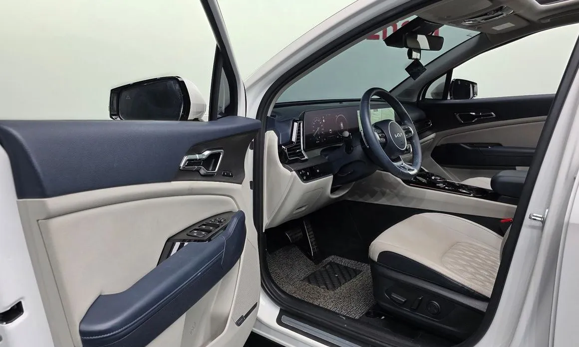 Kia Sportage — фото 4