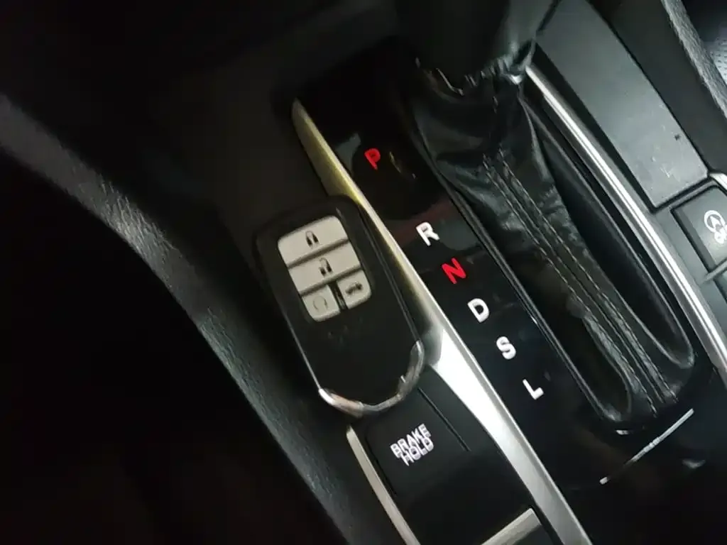 Honda Civic — фото 3