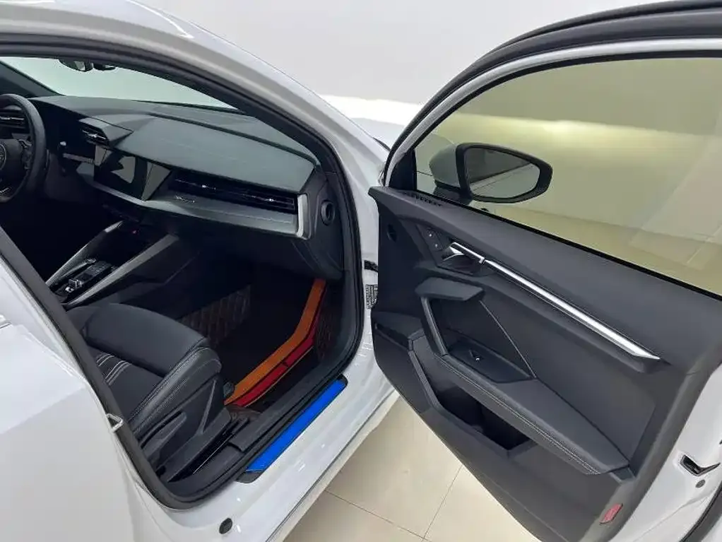 Audi A3 — фото 10