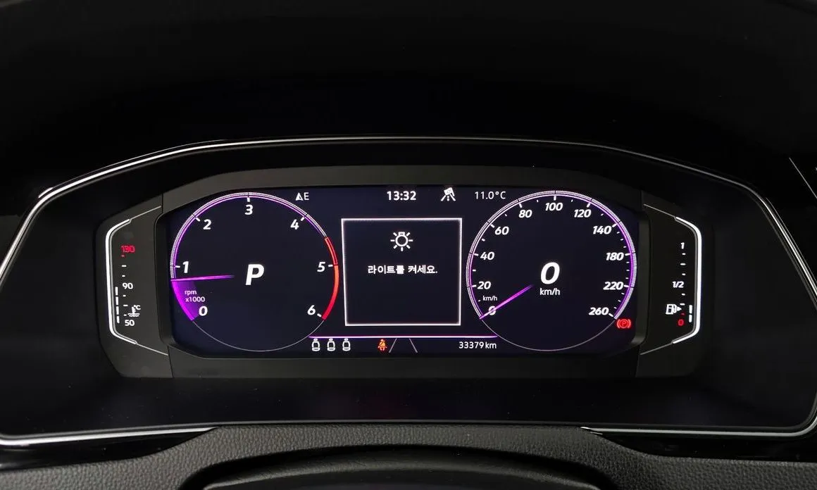Volkswagen Passat — фото 4