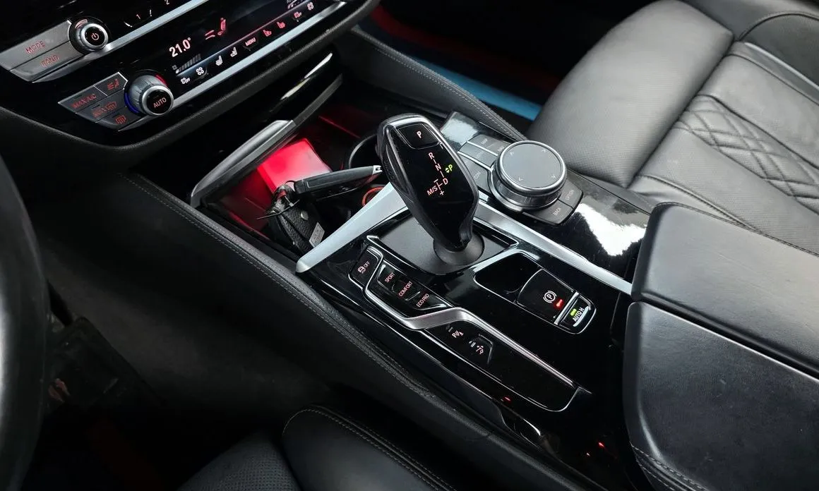 BMW Gran Turismo — фото 8