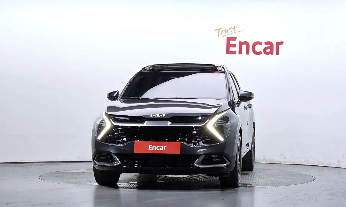 Kia Sportage — фото 4