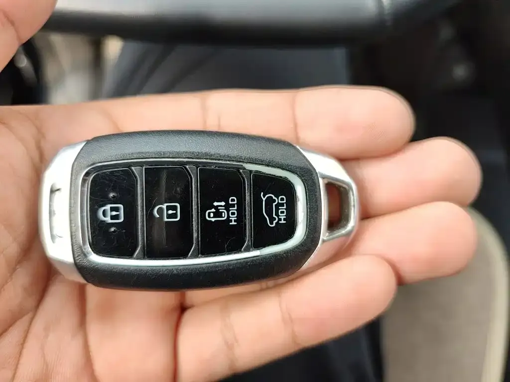 Hyundai Custo — фото 2