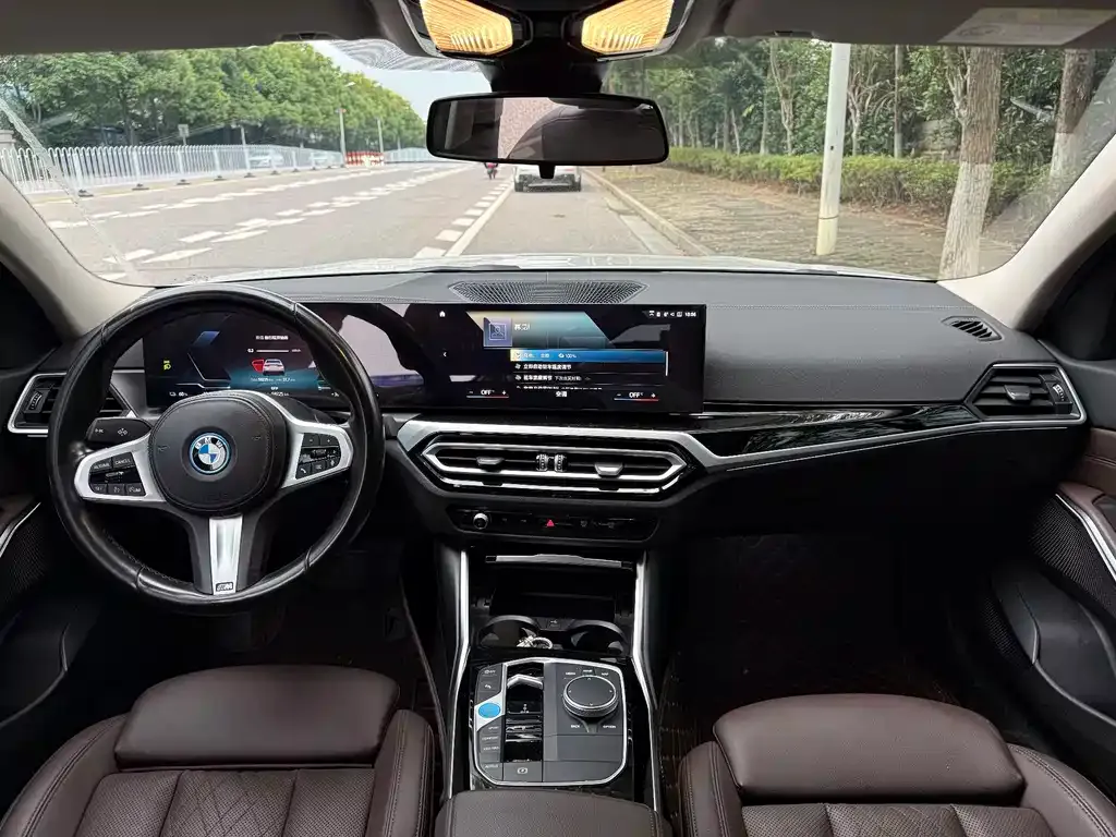 BMW i3 — фото 2