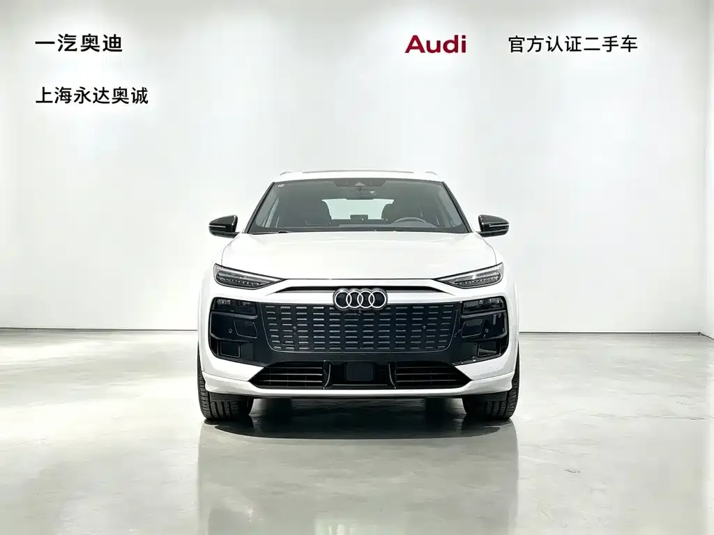 Audi Q6L e-tron — фото 6