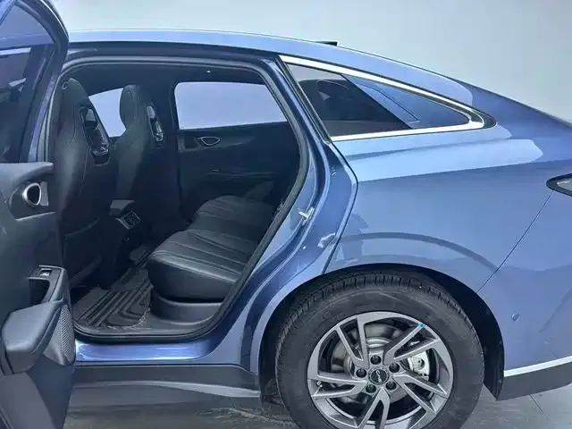 BYD Seal 06 — фото 2