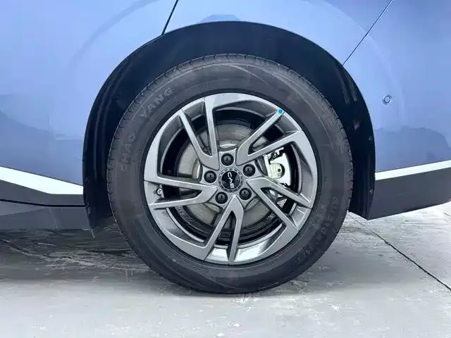 BYD Seal 06 — фото 6