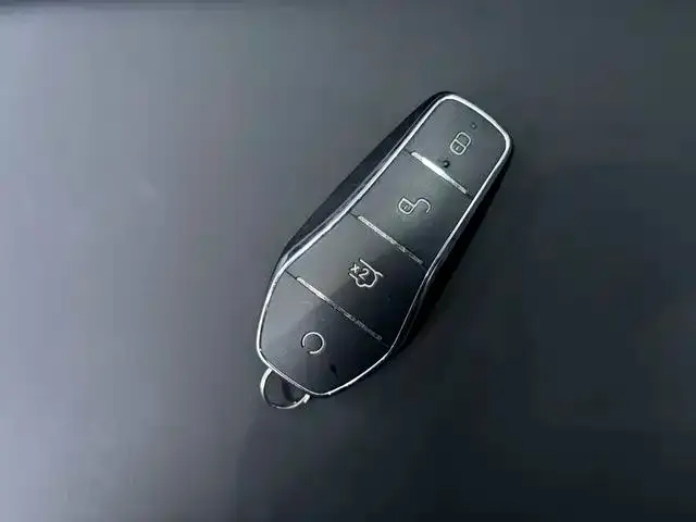 BYD Seal 06 — фото 3