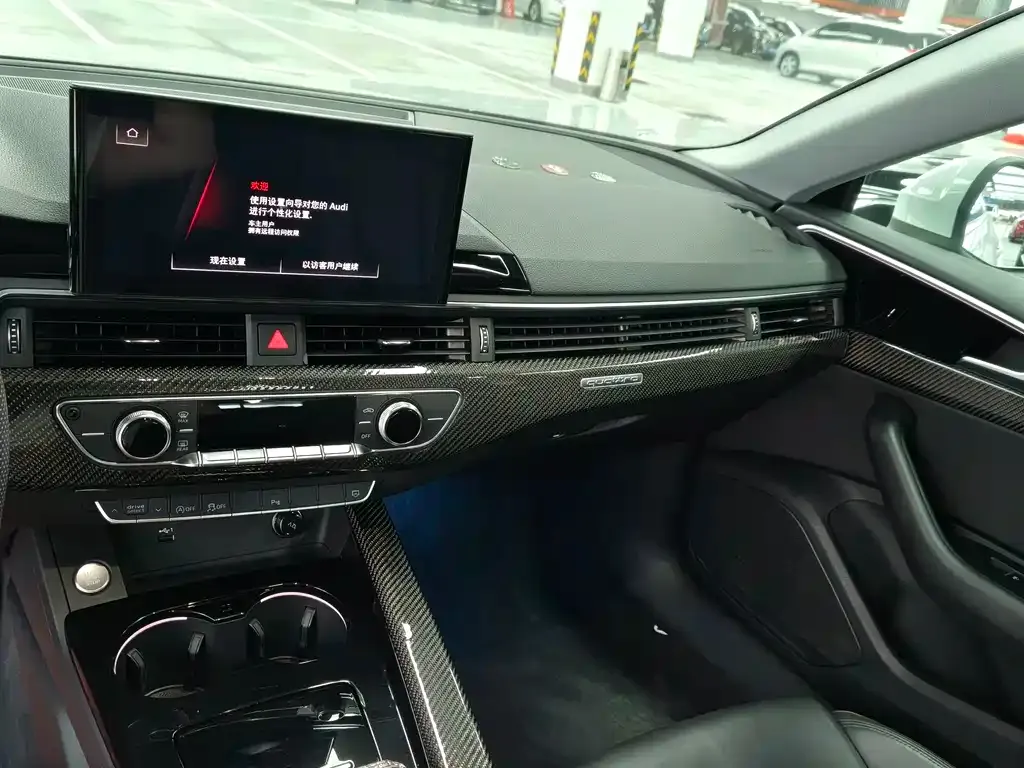 Audi A5 (Import) — фото 7