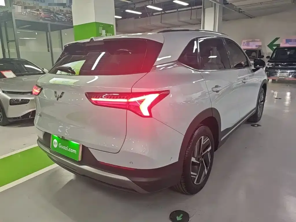 Wuling Xingguang S — фото 3