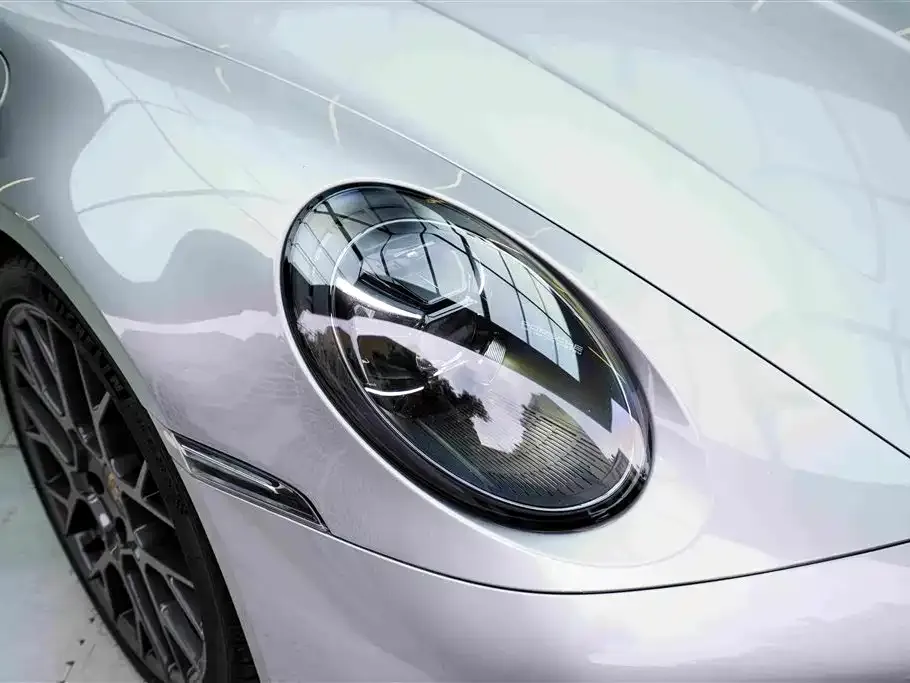 Porsche 911 — фото 3
