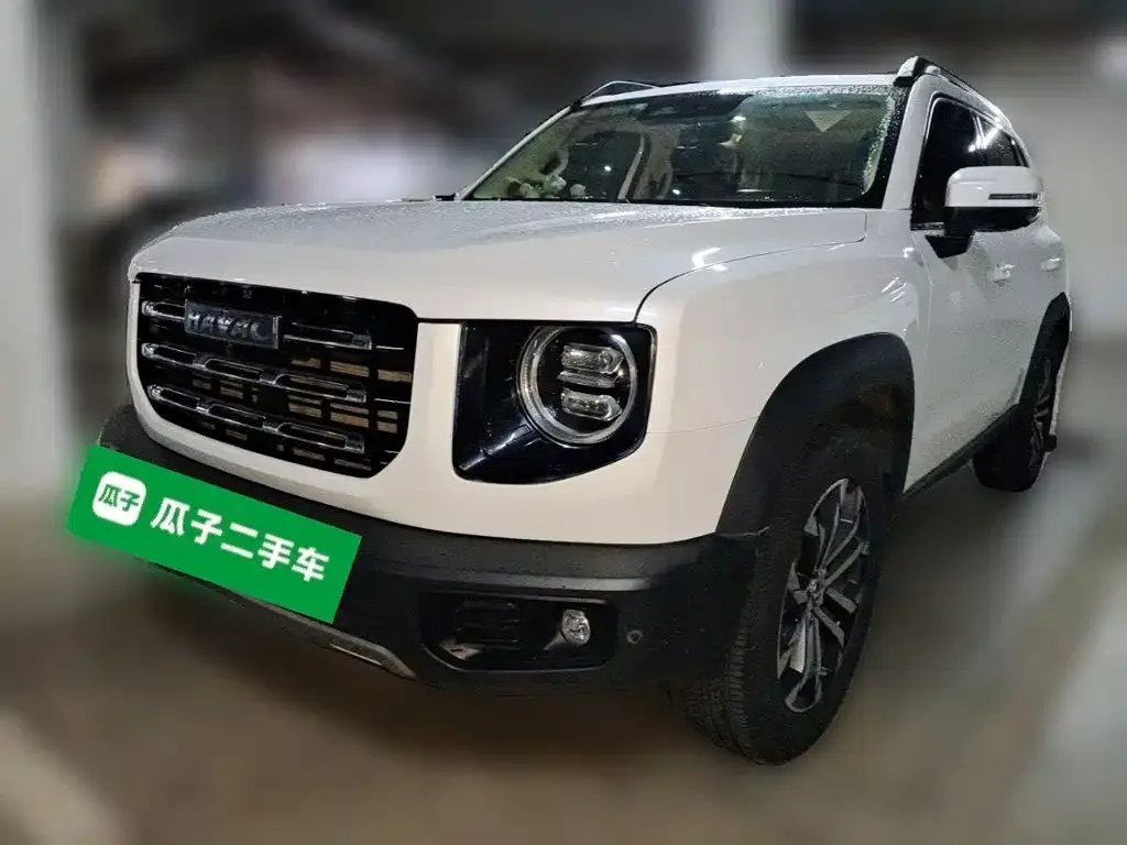 Haval Big Dog — фото 4