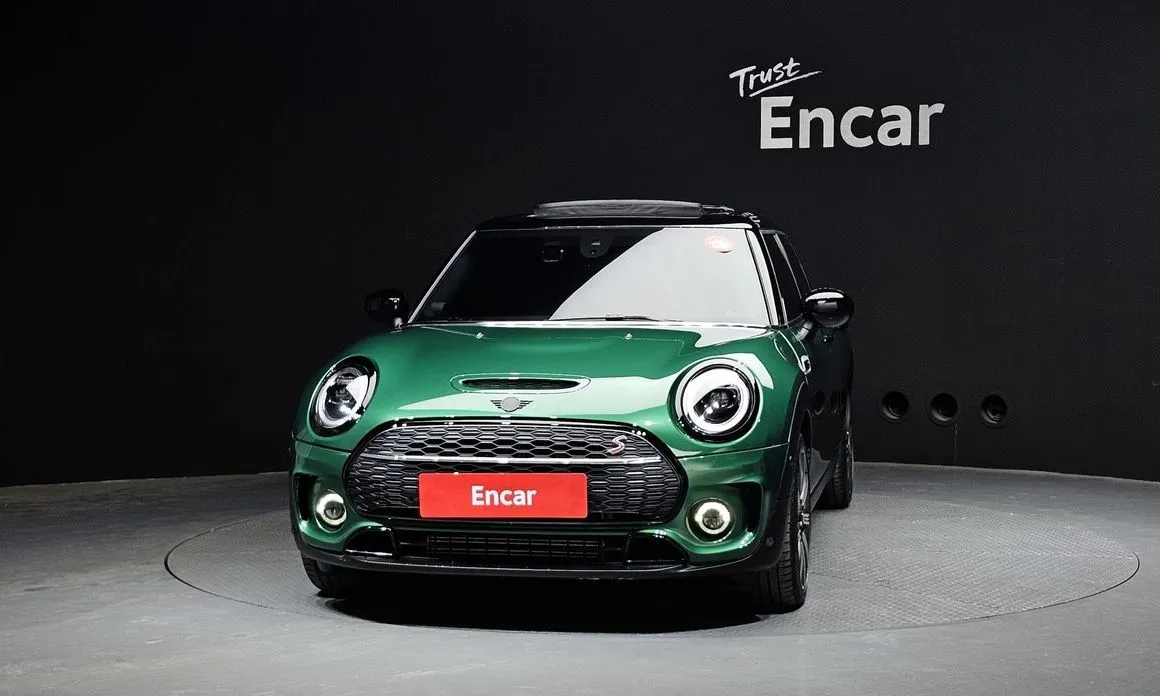 Mini Clubman — фото 2