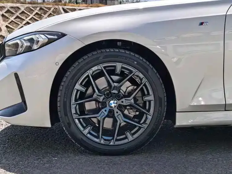 BMW 3 Series — фото 10