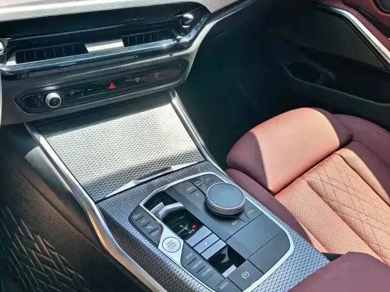 BMW 3 Series — фото 4
