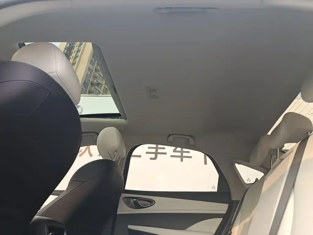 BYD Seal 05 DM-i — фото 2
