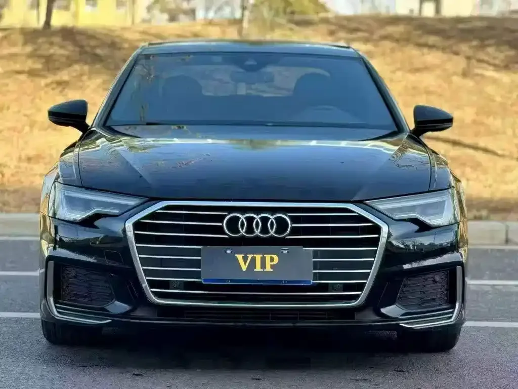Audi A6L — фото 2