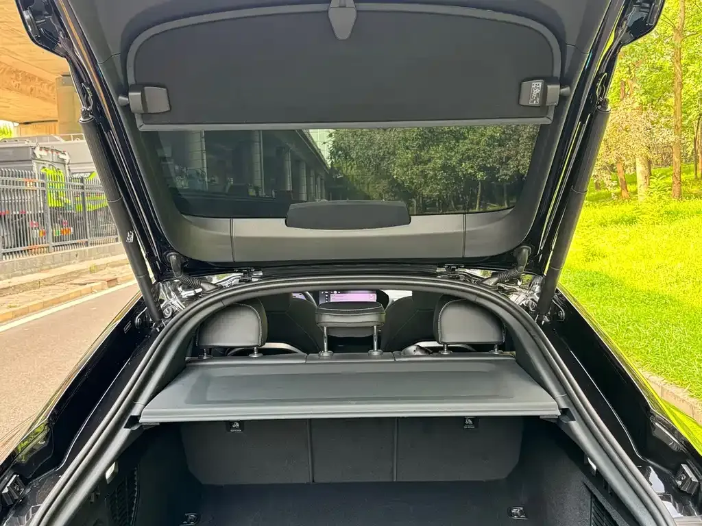 Audi A5L Sportback — фото 10