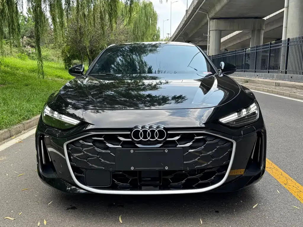 Audi A5L Sportback — фото 2