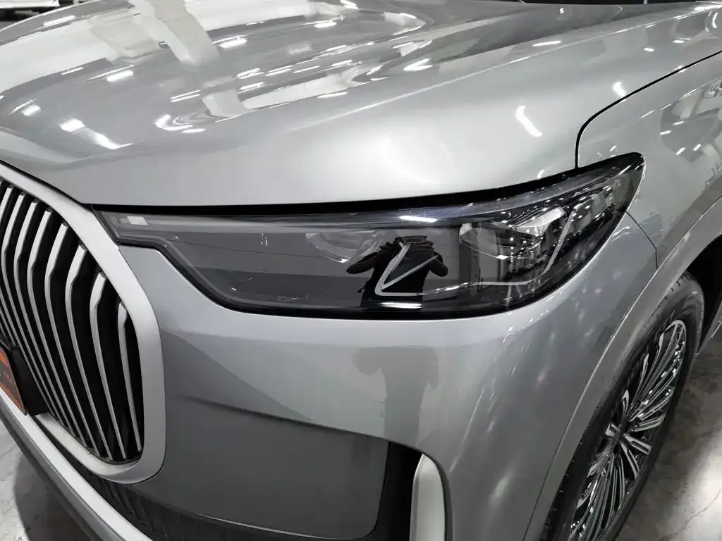 Chery Tiggo 9 C-DM — фото 8