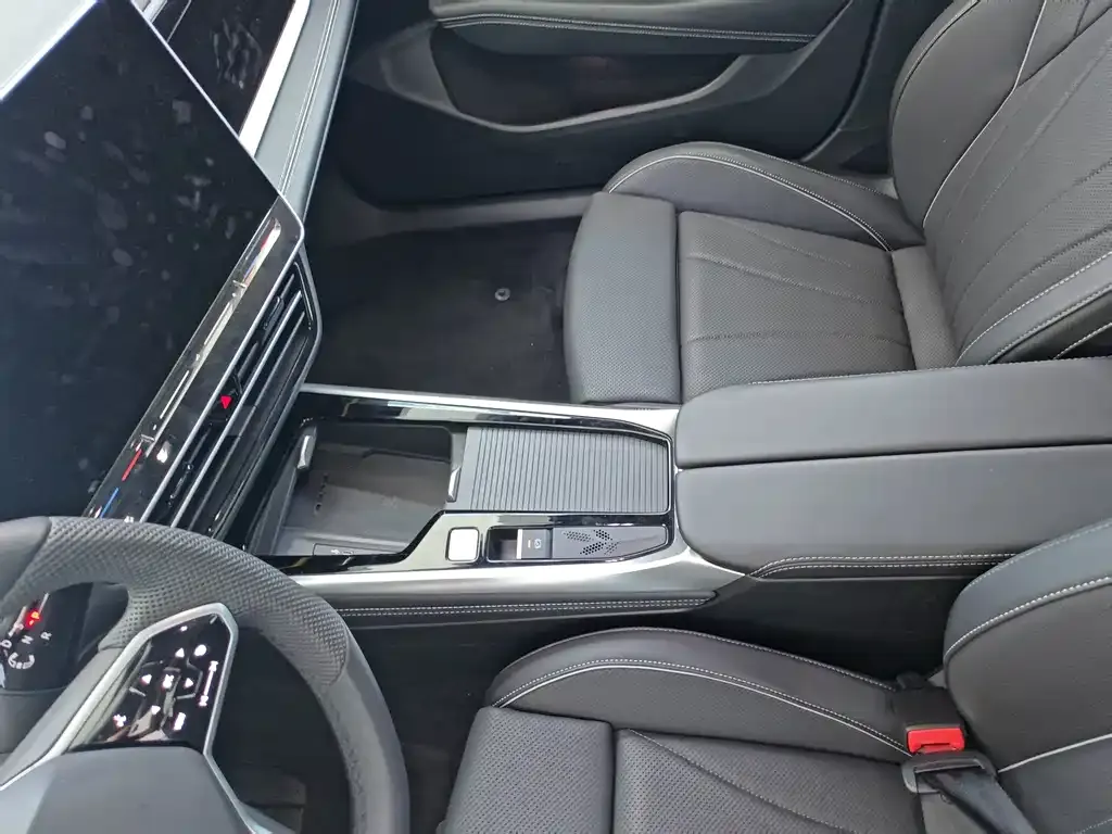 Volkswagen Passat — фото 10