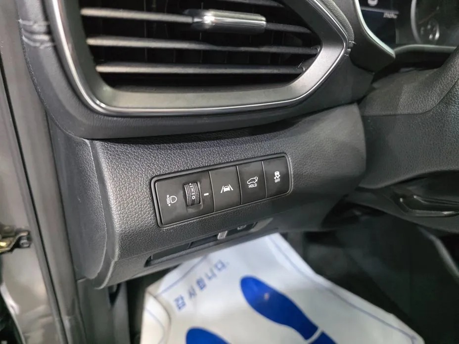 Hyundai Santafe — фото 9