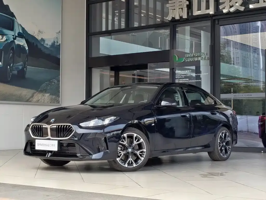 BMW 2 Series — фото 1