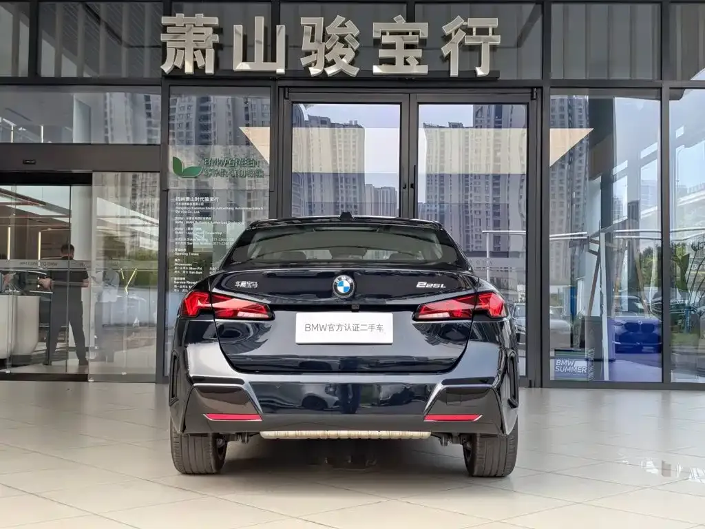 BMW 2 Series — фото 10