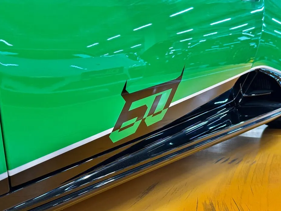 Lamborghini Huracan — фото 2