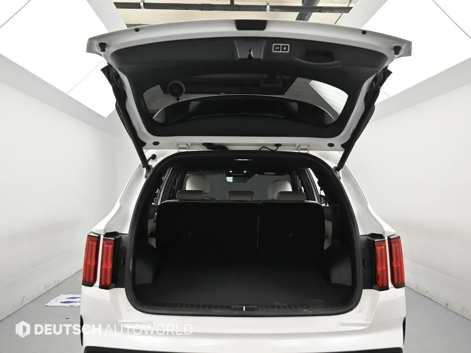 Kia Sorento — фото 2