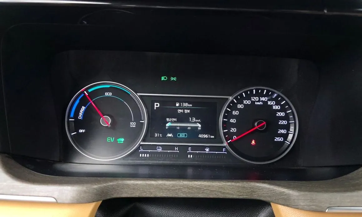 Kia Sorento — фото 2