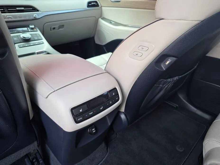 Hyundai Palisade — фото 2
