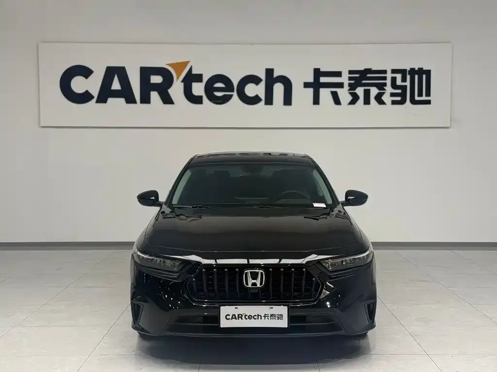 Honda Inspire — фото 3