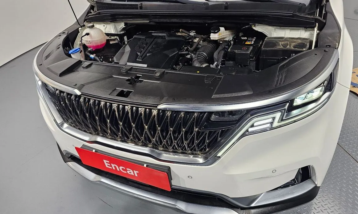 Kia Carnival — фото 5