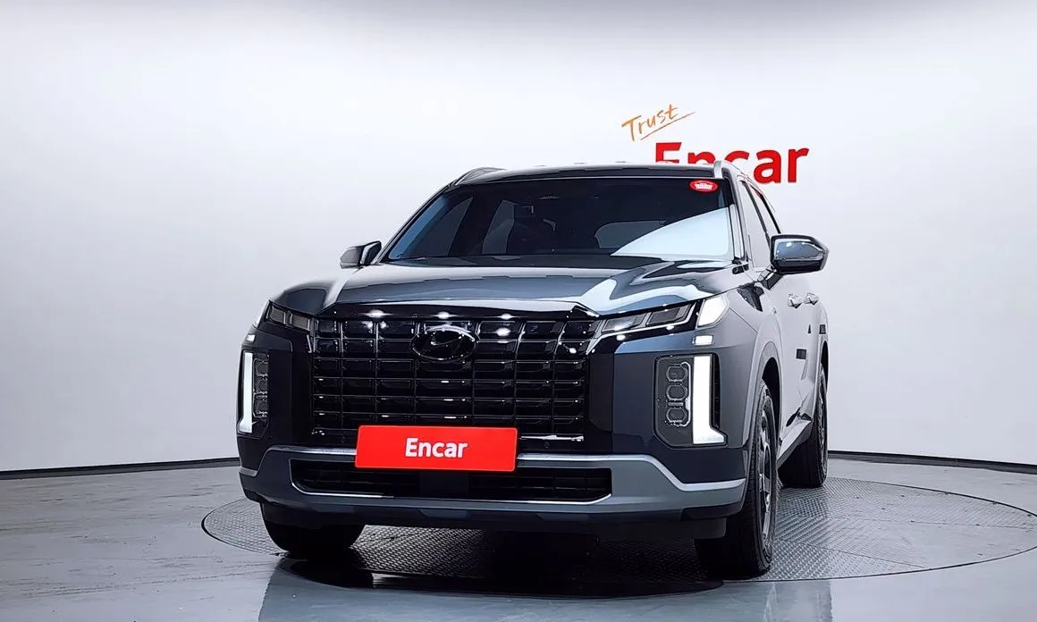 Hyundai Palisade — фото 4