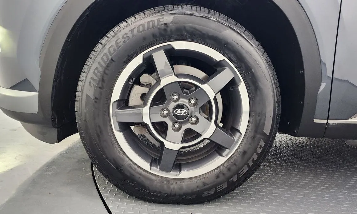 Hyundai Palisade — фото 10