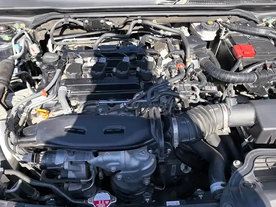 Honda Civic — фото 8