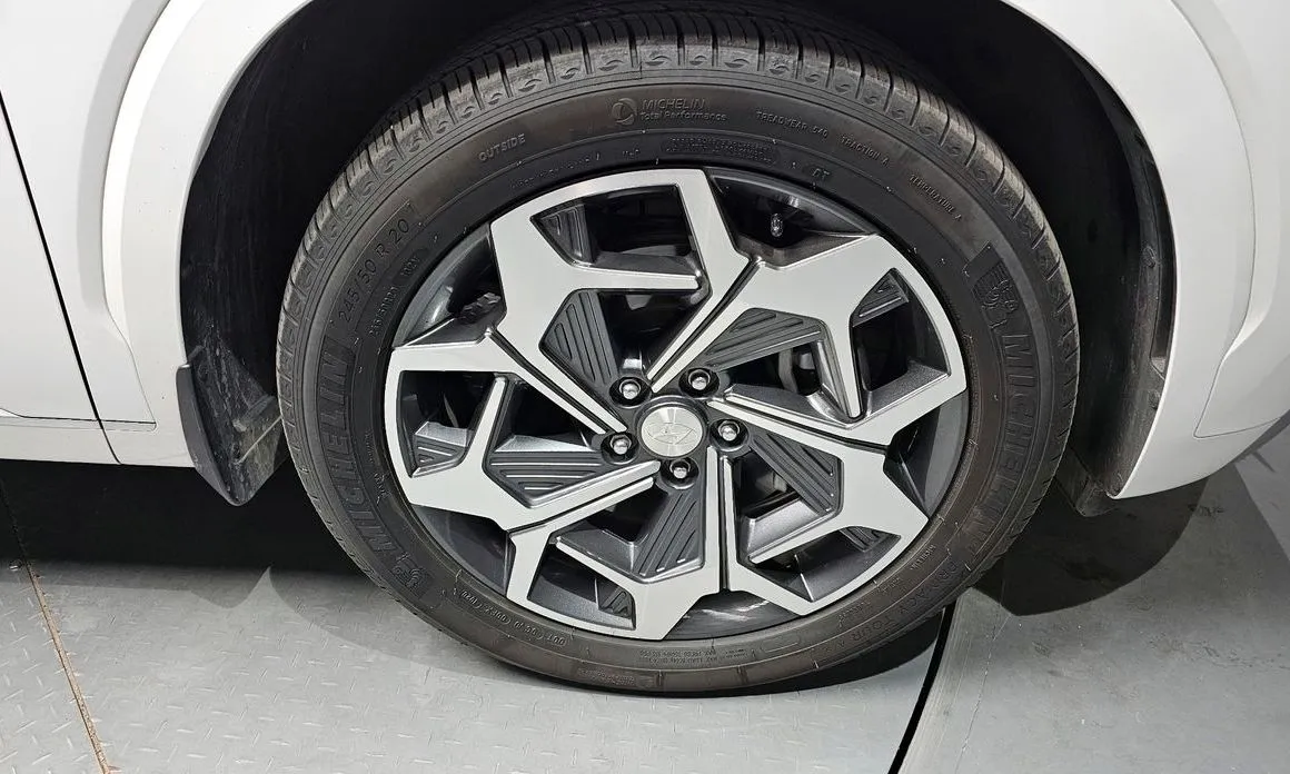 Hyundai Palisade — фото 10