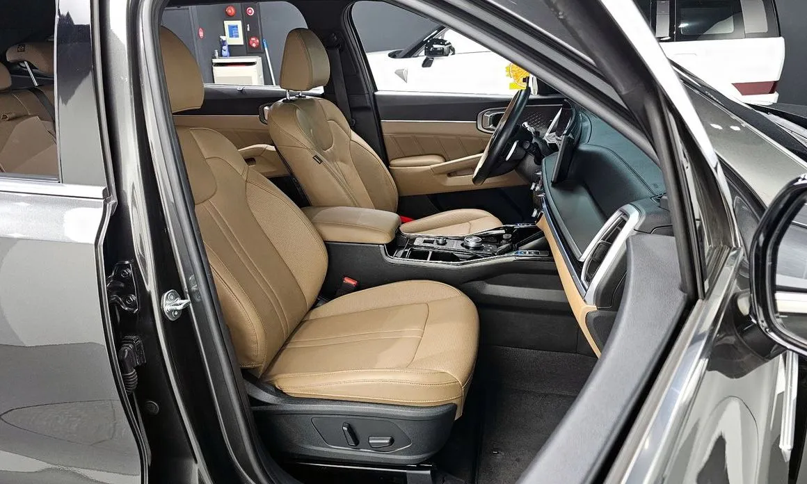 Kia Sorento — фото 3
