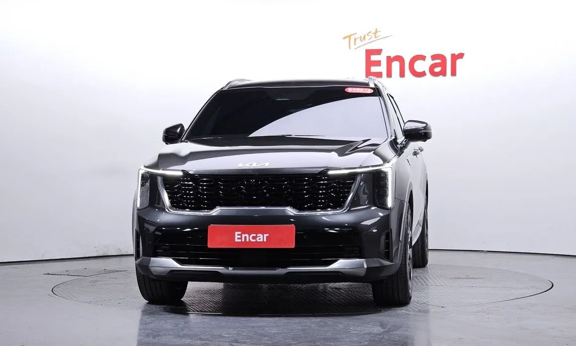Kia Sorento — фото 2