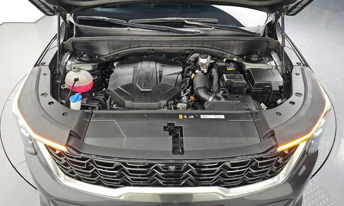 Kia Sorento — фото 10