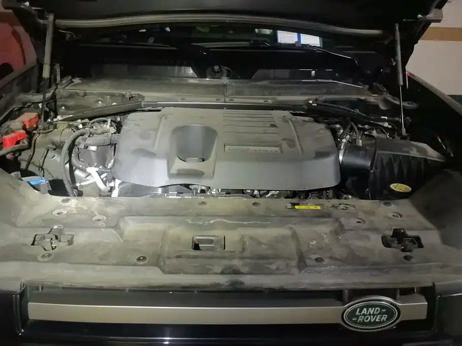 Land Rover Defender — фото 7