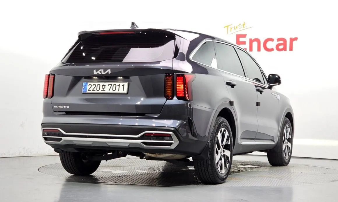 Kia Sorento — фото 3