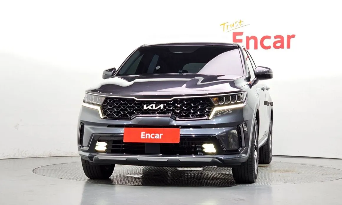Kia Sorento — фото 2