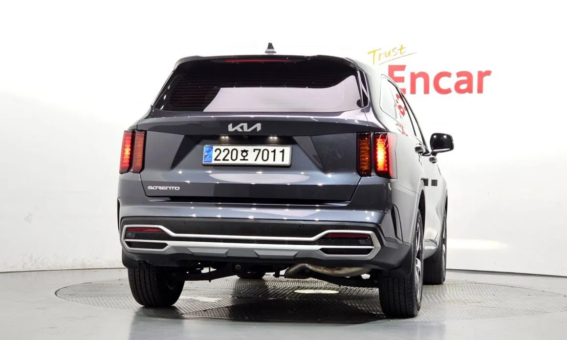 Kia Sorento — фото 4