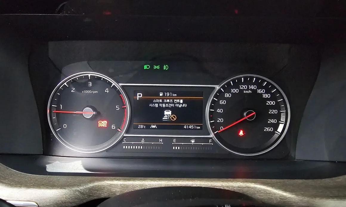 Kia Sorento — фото 5