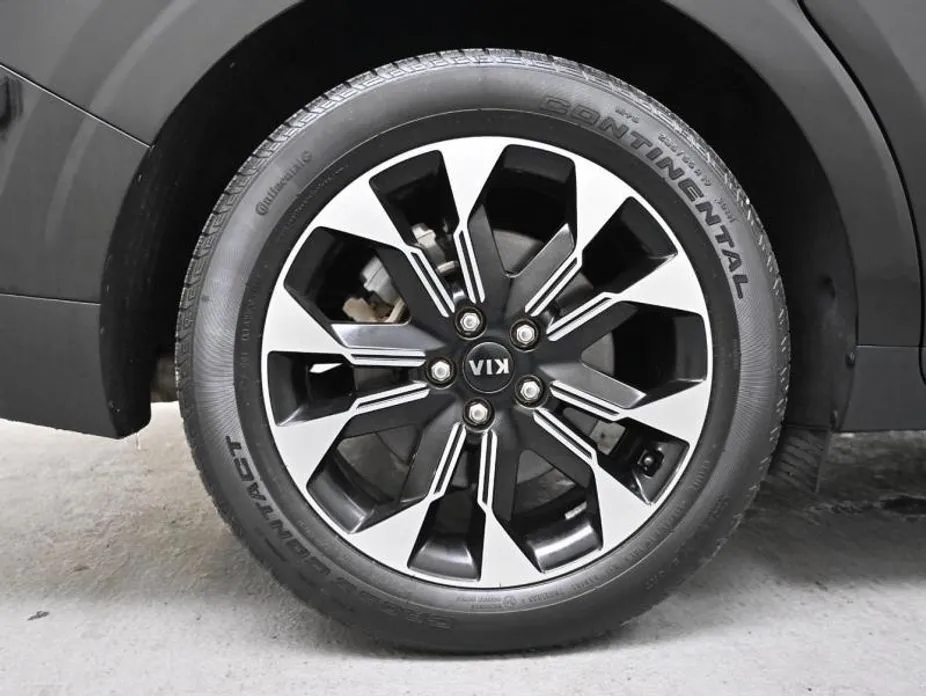 Kia Carnival — фото 10