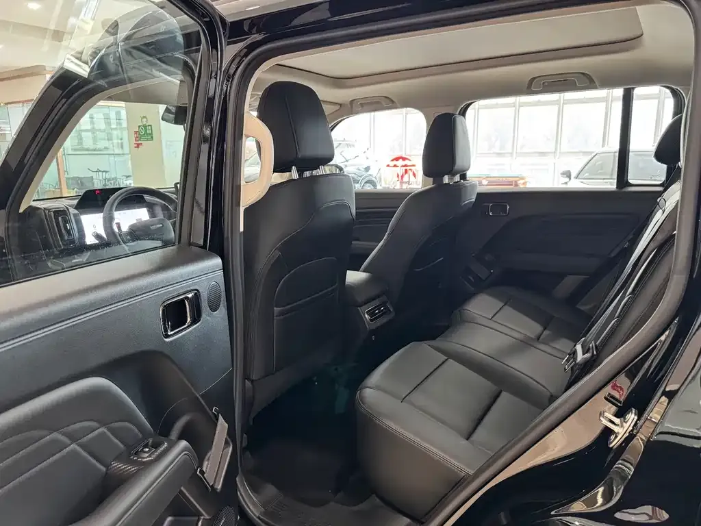 Haval Raptor — фото 7
