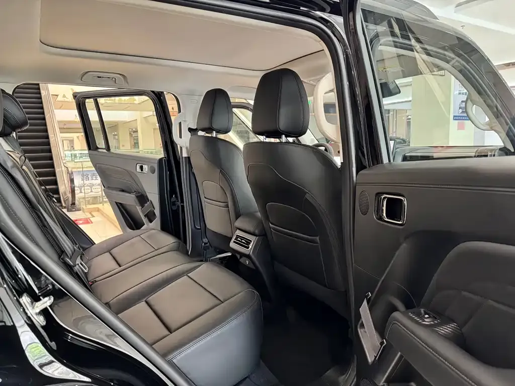 Haval Raptor — фото 5