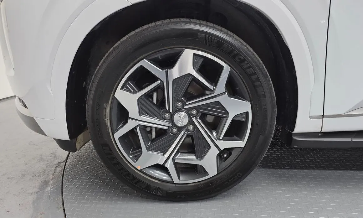 Hyundai Palisade — фото 4